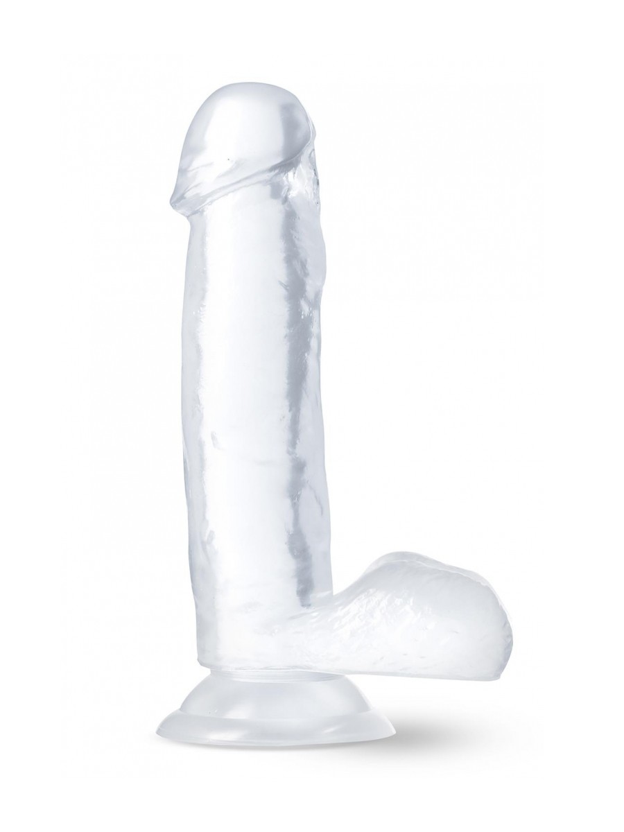 BLUSH NOVELTIES Dildo Diamond 1