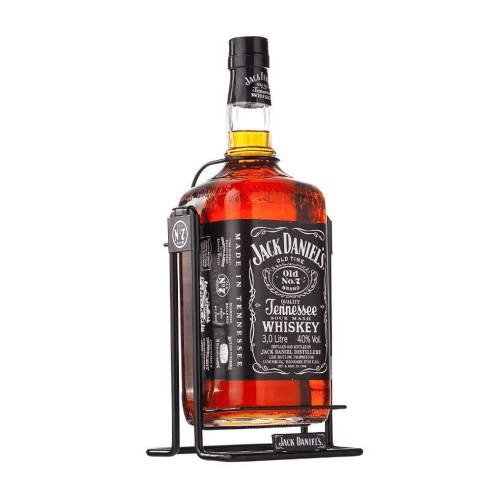 JACK DANIEL'S Viski, 3L