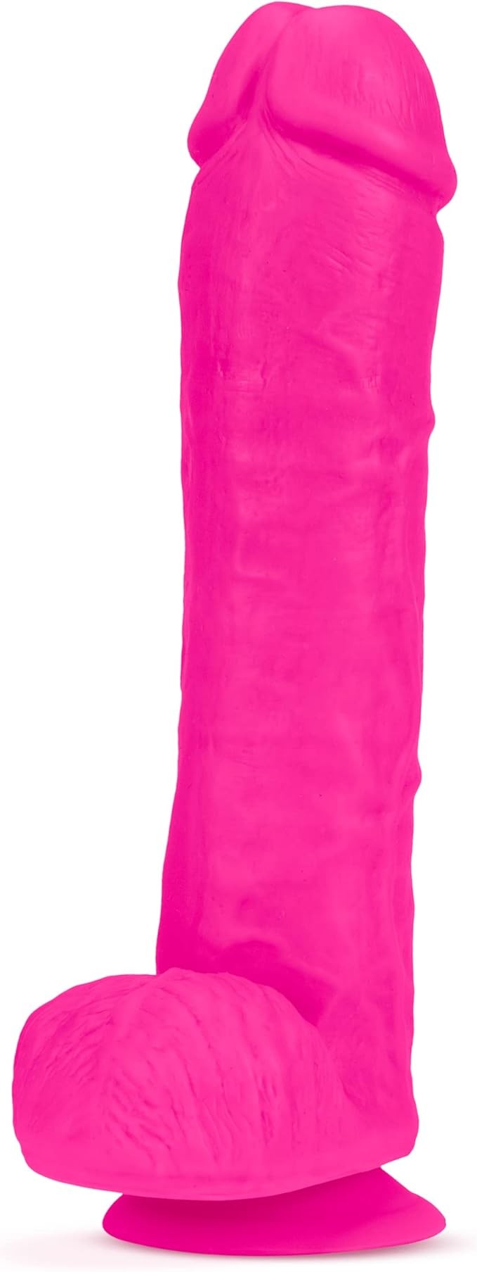 BLUSH NOVELTIES Dildo, Roze