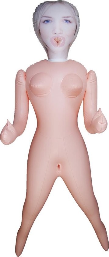 Lutka na naduvavanje Floryda, 150cm