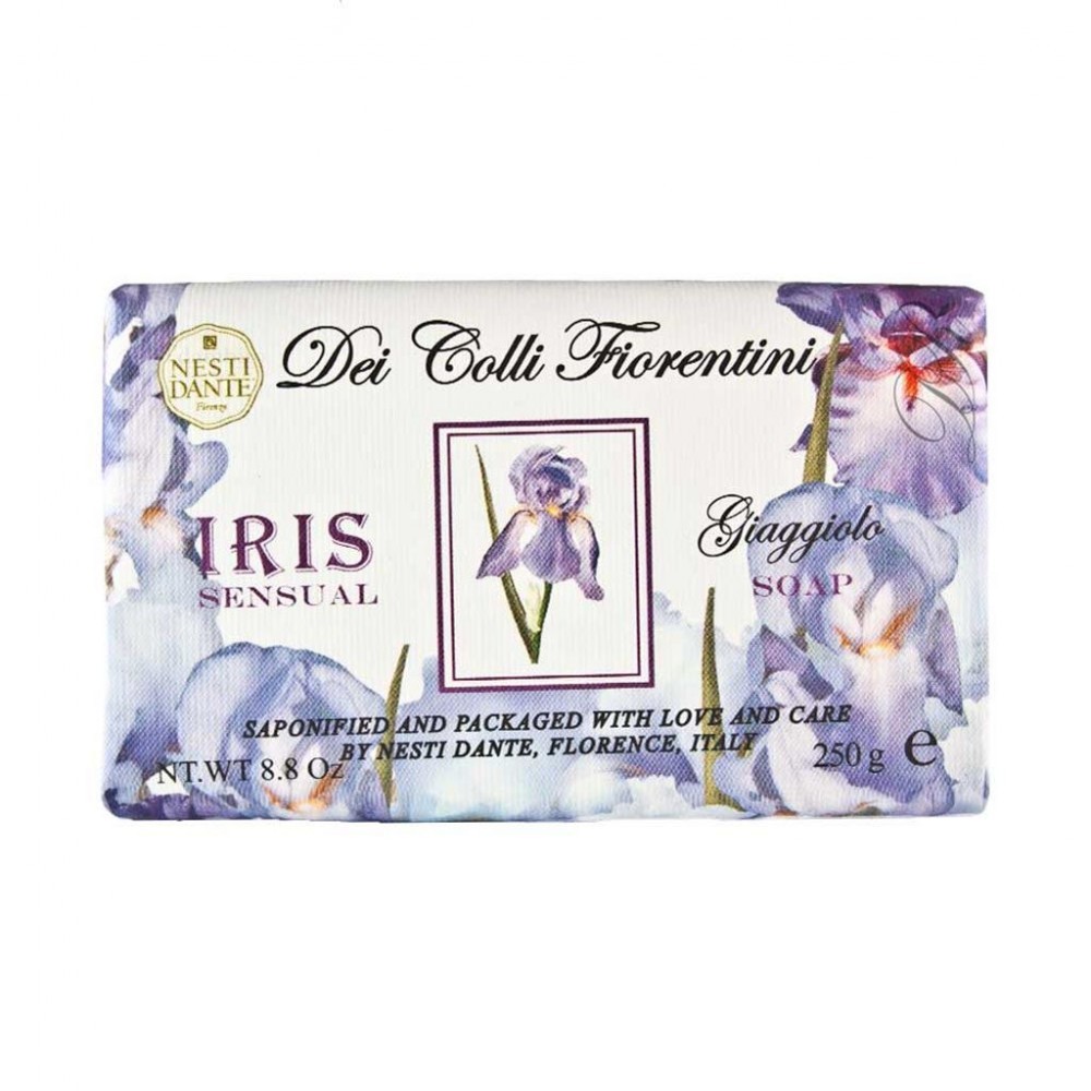 NESTI DANTE Sapun Iris Dei Colli Fiorentini, 250 g