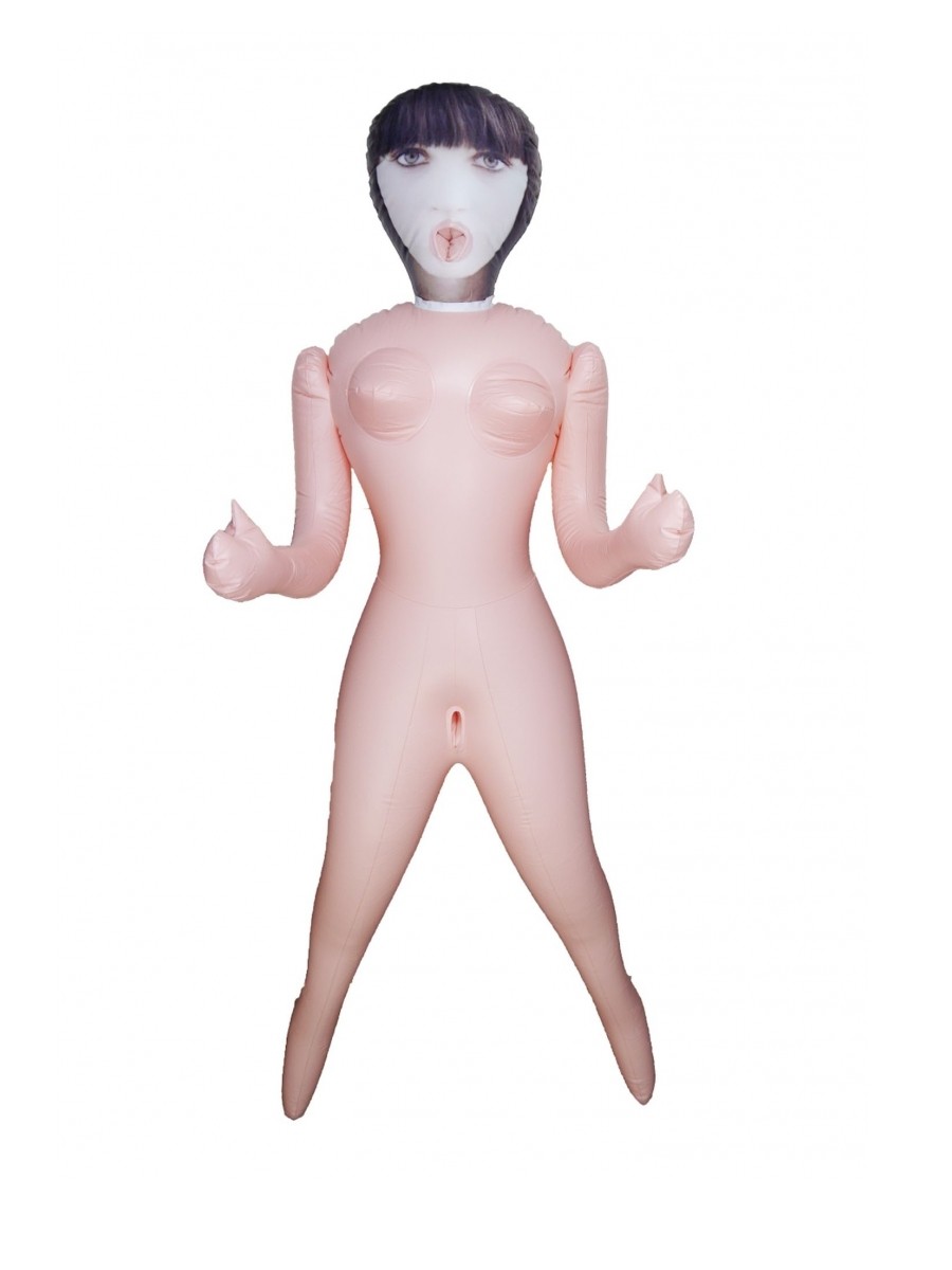 Lutka na naduvavanje Krystyna, 150cm