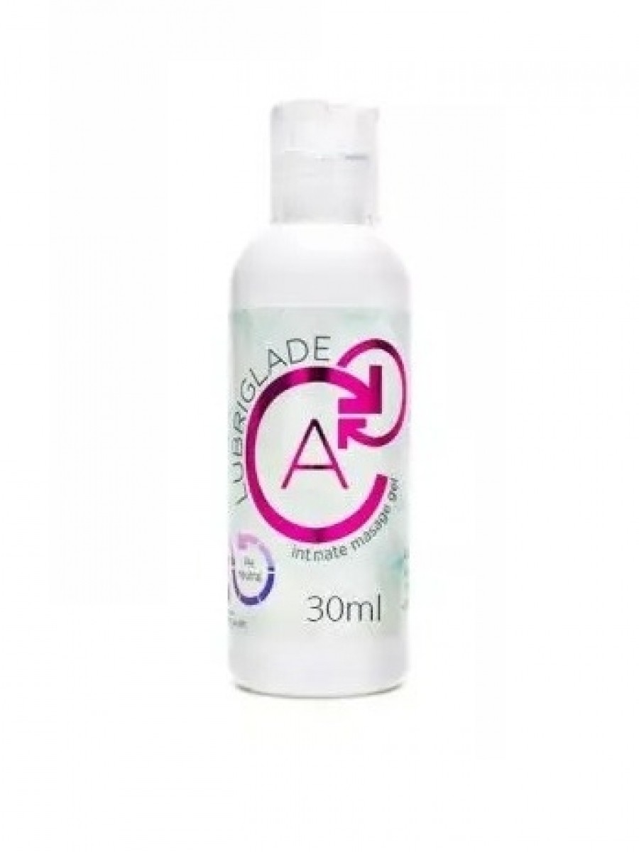 LUBRIGLADE Analni lubrikant, 30ml