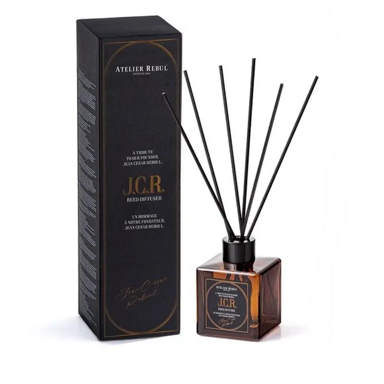 Atelier Rebul Difuzer sa štapićima J.C.R., 120 ml