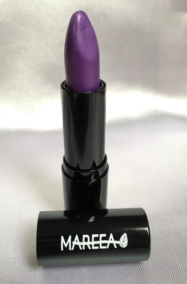 Mareea Prirodni ruž za usne Lipstick No 08 Lavandulla-Lavanda