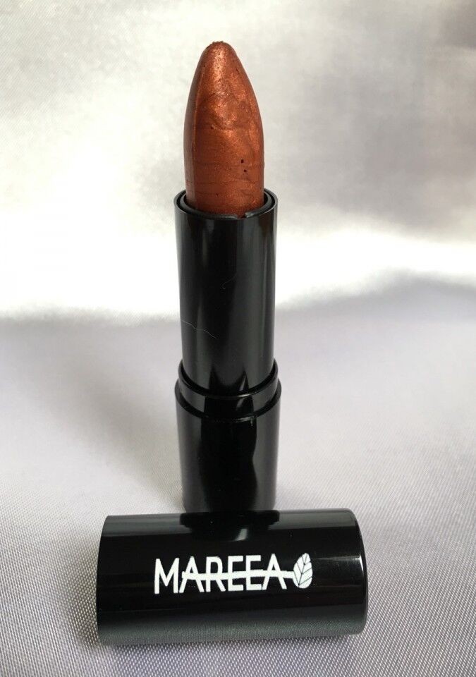 Mareea Prirodni ruž za usne Lipstick No 10 Red spice