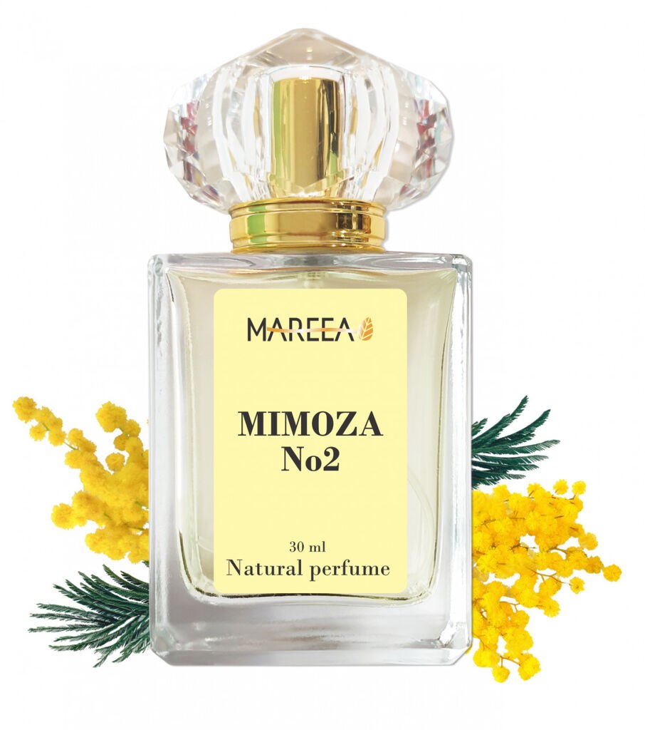 Mareea Ženski parfem Mimoza No2, 30 ml