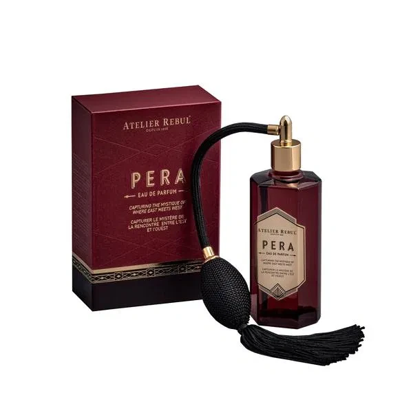 Atelier Rebul Eau de Parfum Pera, 125 ml