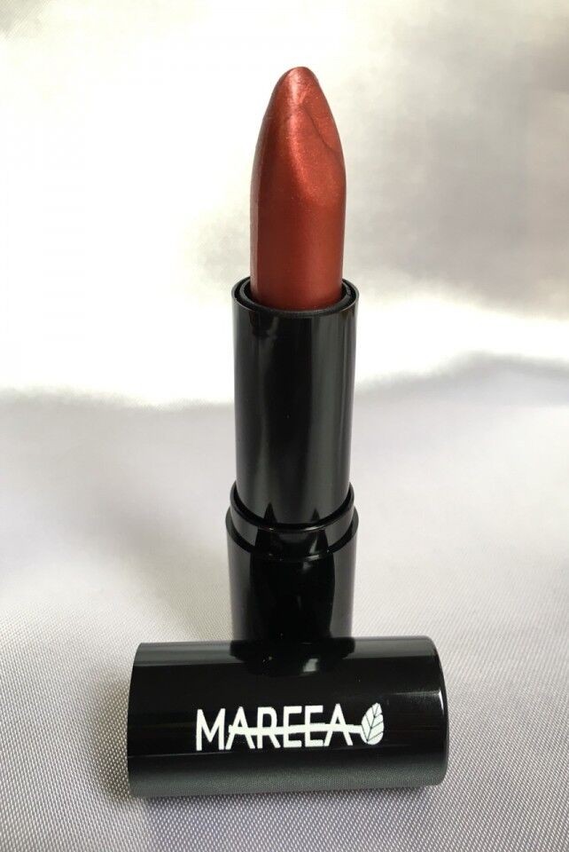 Mareea Prirodni ruž za usne Lipstick No 11 Cinnamon