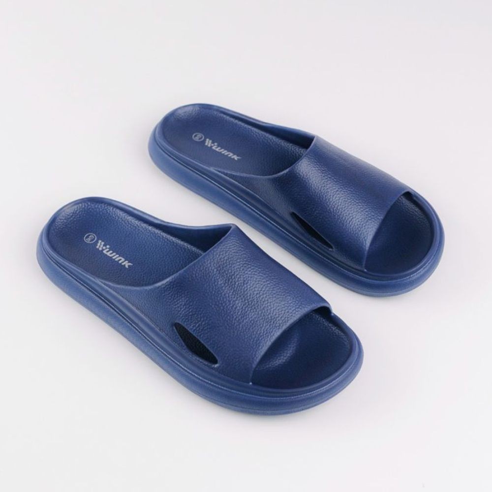 Wink Muške papuče Macto, Teget