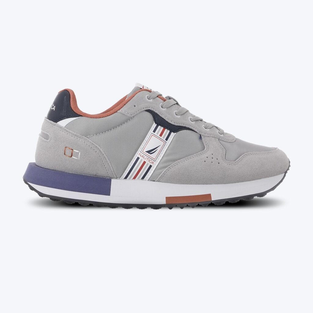 Nautica Muške patike Remigius 2.0, Sive