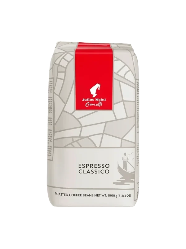 Julius Meinl Esspreso kafa u zrnu Classico, 1kg