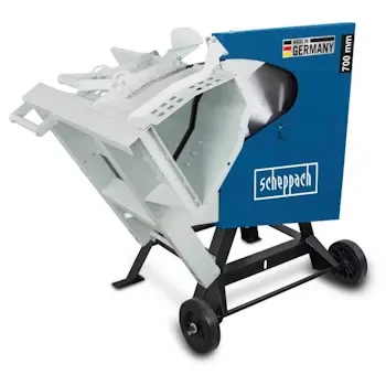 Scheppach Cirkular za ogrevno drvo HS720, 5905109901