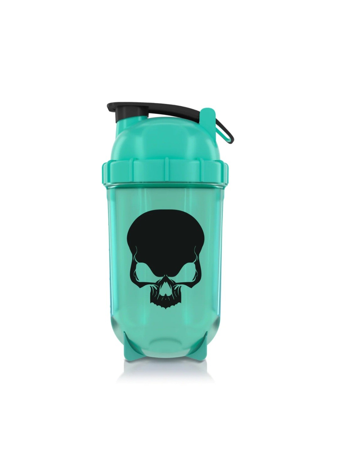 WARCRY Šejker, Zeleni