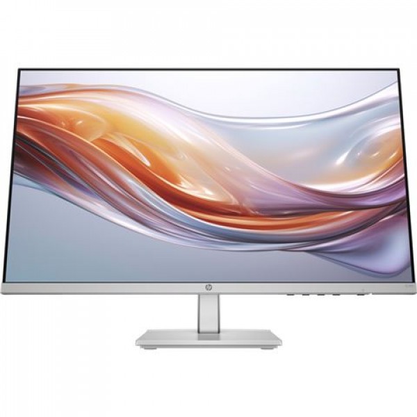 HP Monitor 94C19AA, 23,8″, FHD, 100Hz, 1920x1080, Sivi