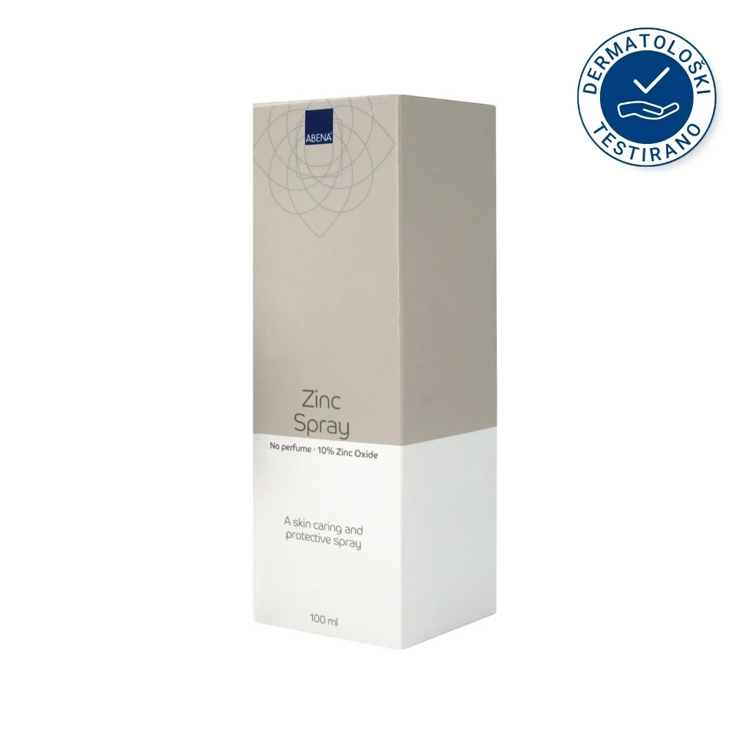 ABENA Sprej sa cink okisdom, 100ml