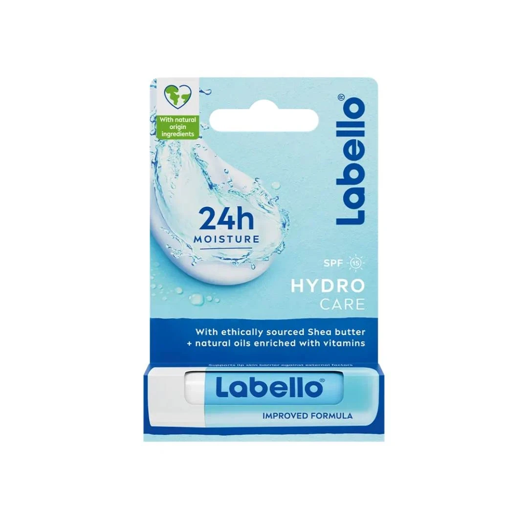 LABELLO Balzam za usne Hydro Care, 4.8g