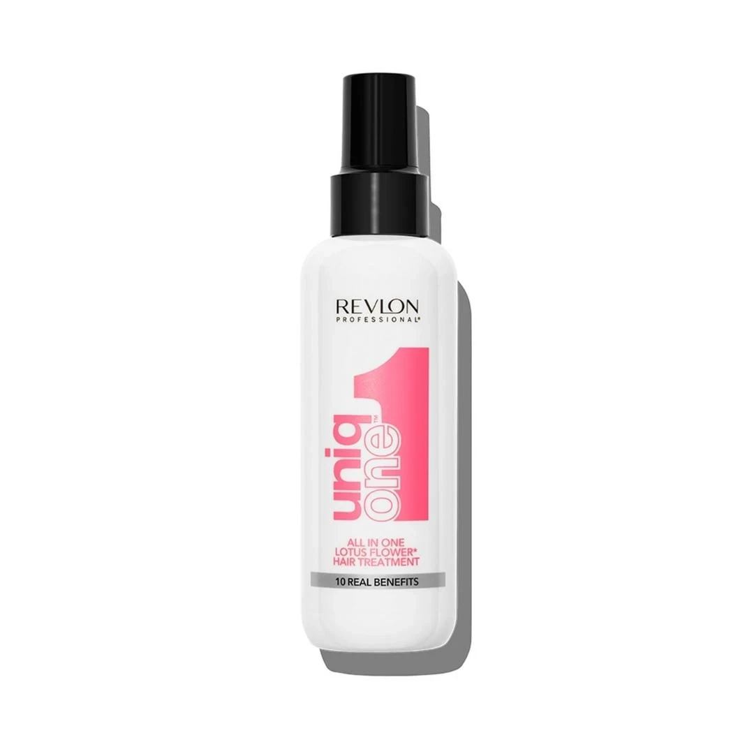REVLON PROFESSIONAL Maska za kosu u spreju UNIQone, Lotus, 150ml