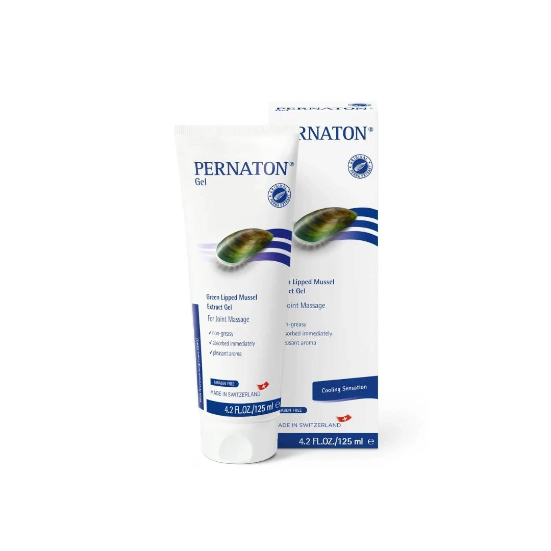 Pernaton Gel, 125ml
