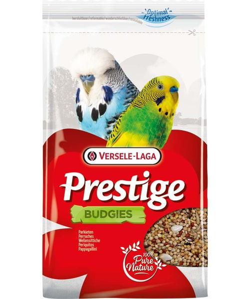 VERSELE-LAGA Hrana za Tigrice  Prestige Budgies 4kg