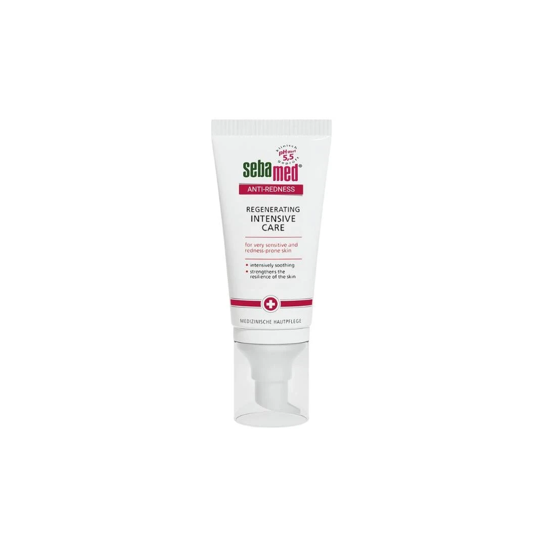 SEBAMED Regenerativna intenzivna krema Anti-Redness, 50ml