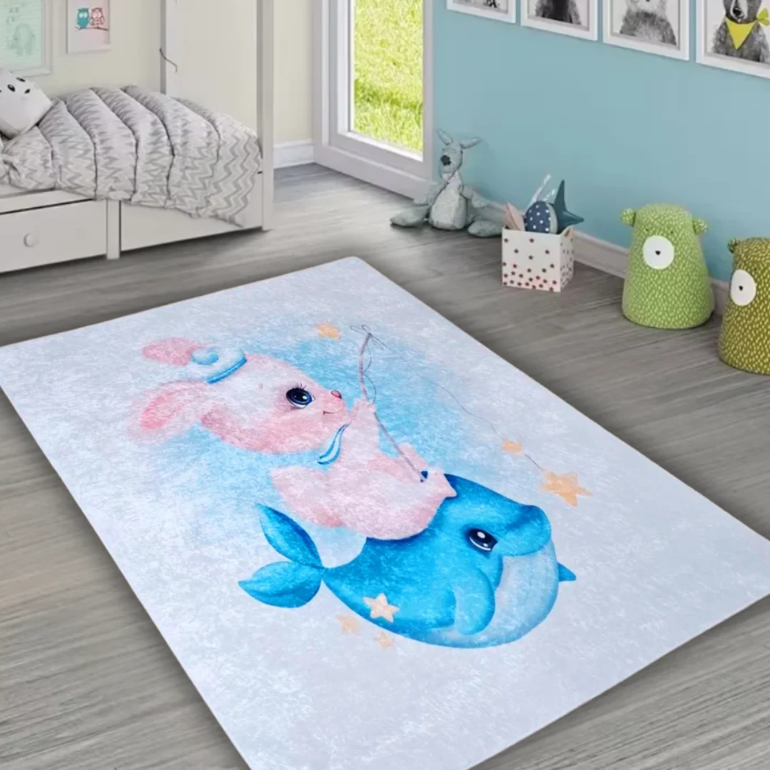 Dečiji tepih Zeka 120x180cm