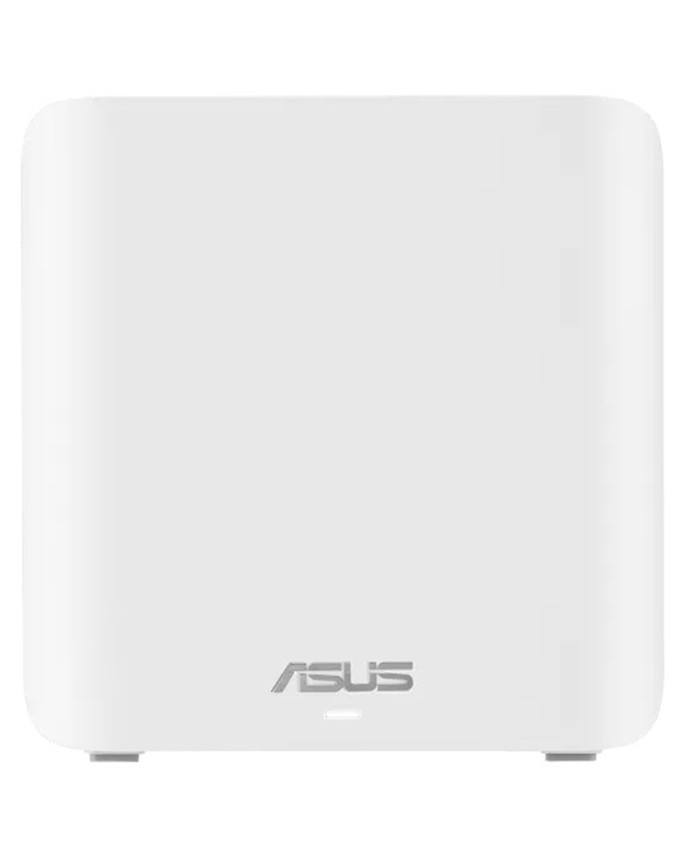 ASUS Ruter ZenWiFi BD4 W-1-PK AiMesh Extendable 3.6 Gbps Wi-Fi 7, Beli
