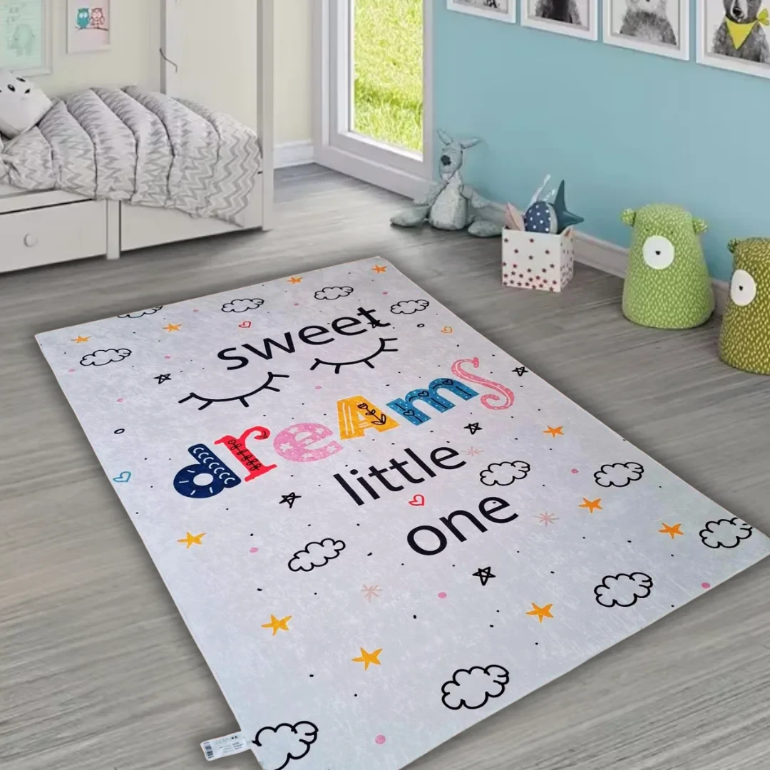 Dečiji tepih Slatki snovi 120x180cm