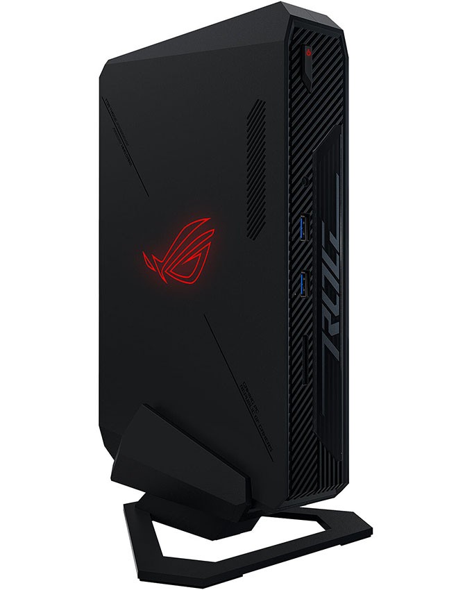 ASUS Mini gaming računar ROG NUC RNUC14SRKU7168A2I, i-Ultra 7 155H 16GB/512GB SSD, RTX, Crni