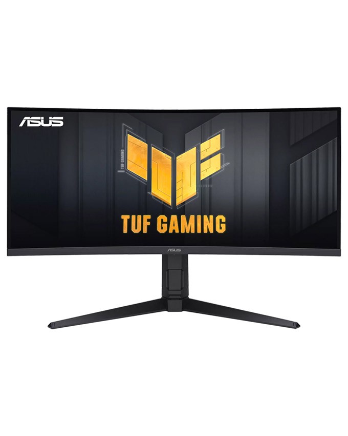 ASUS Gaming monitor TUF VG34VQEL1A, 34'', 3840x2160, Crni