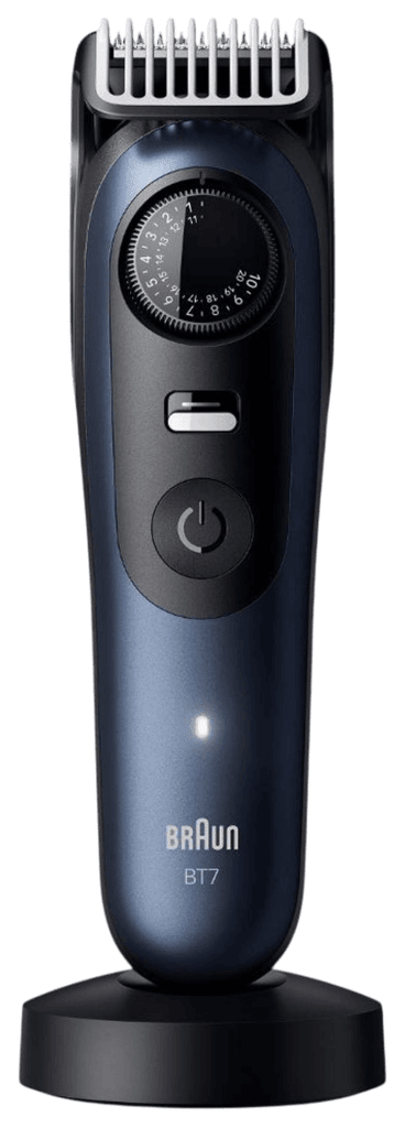 BRAUN Trimer za bradu BT7540