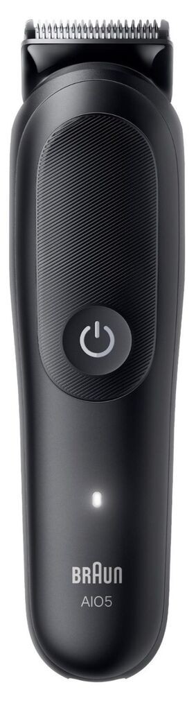 BRAUN Multifunkcionalni trimer AIO5540