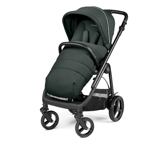 Peg Perego Kolica Veloce - Metal