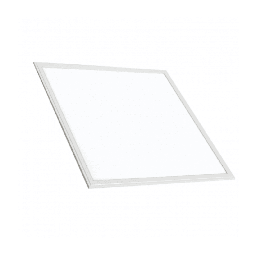 SPECTRUM LED Panel Algine, 45W, 4000K, IP44, 60 x 60 cm, Beli