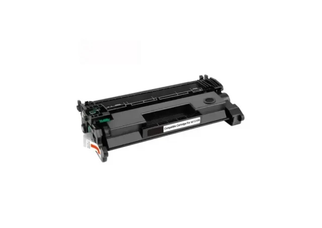 AICON Toner  bez čipa HP W1510X 9.7 k, Crni