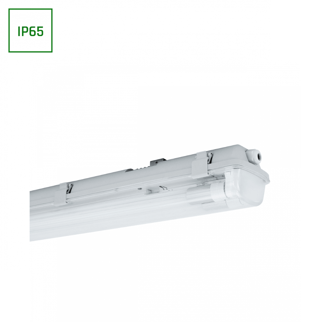 SPECTRUM LED Limea slim led vodotesna, 2X60 IP65
