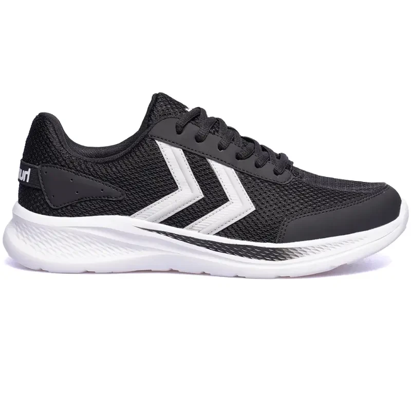 HUMMEL Muške patike Davis, Crne