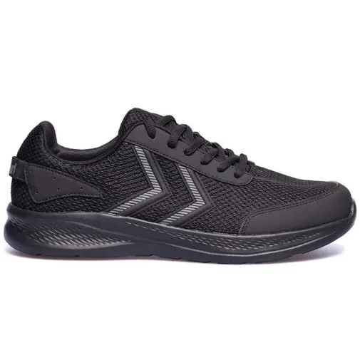 HUMMEL Muške patike Davis, Crne