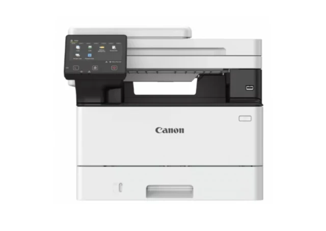 CANON MFP Štampač, skener i laser i-SENSYS MF461dw, Kopir, Duplex, LAN, Wireless, Crni