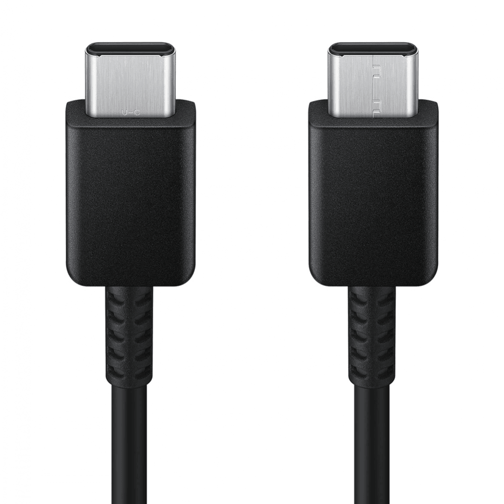 SAMSUNG Data kabl BULK, 40W, USB-C na USB-C, 1m, Crni