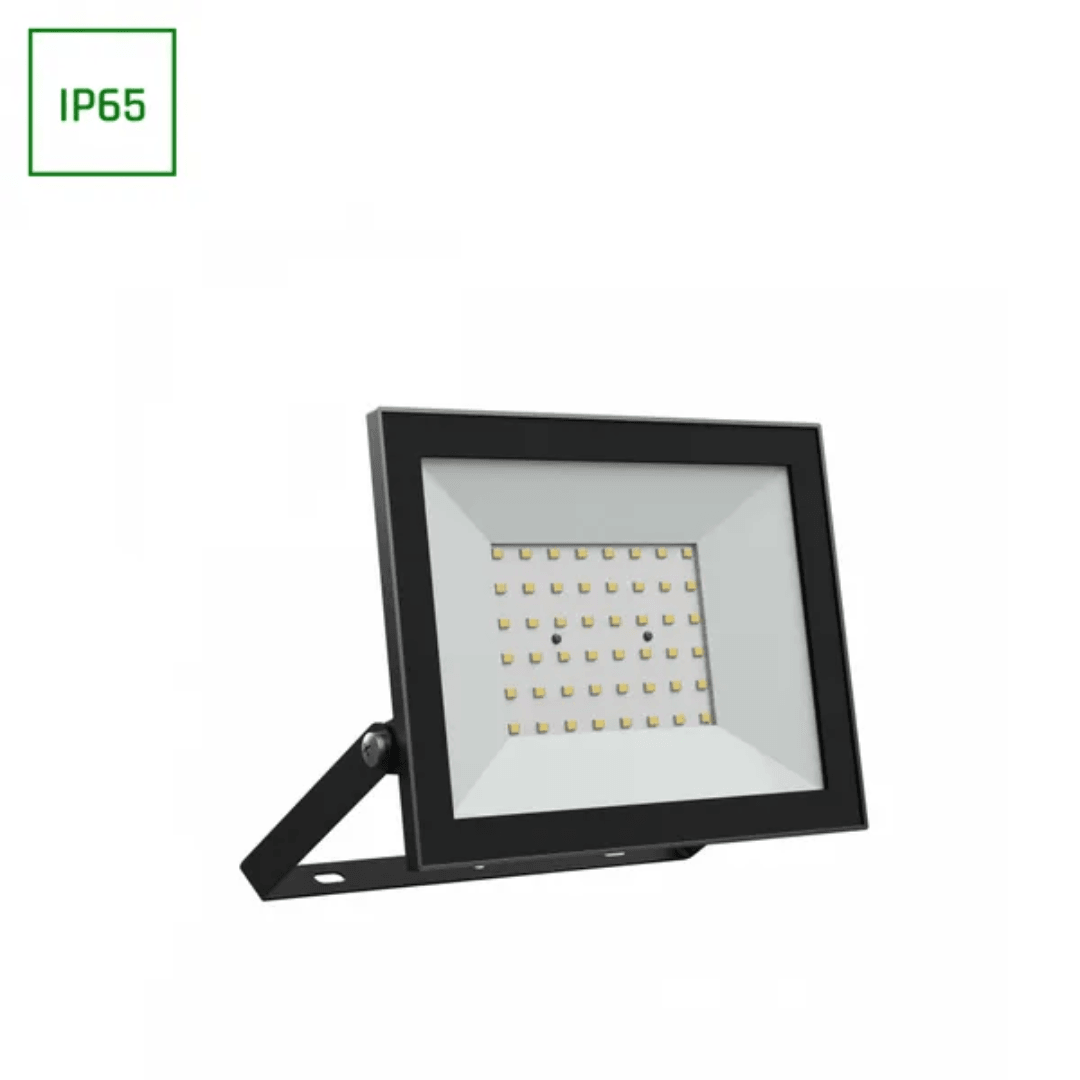 SPECTRUM LED Noctis lux 4 led Reflektor 30W, IP65 6000K