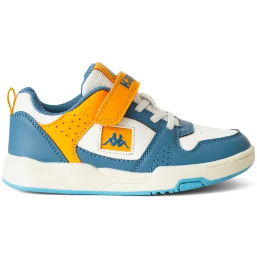 KAPPA Patike za dečake Authentic Memphis 1 Kid, Plave