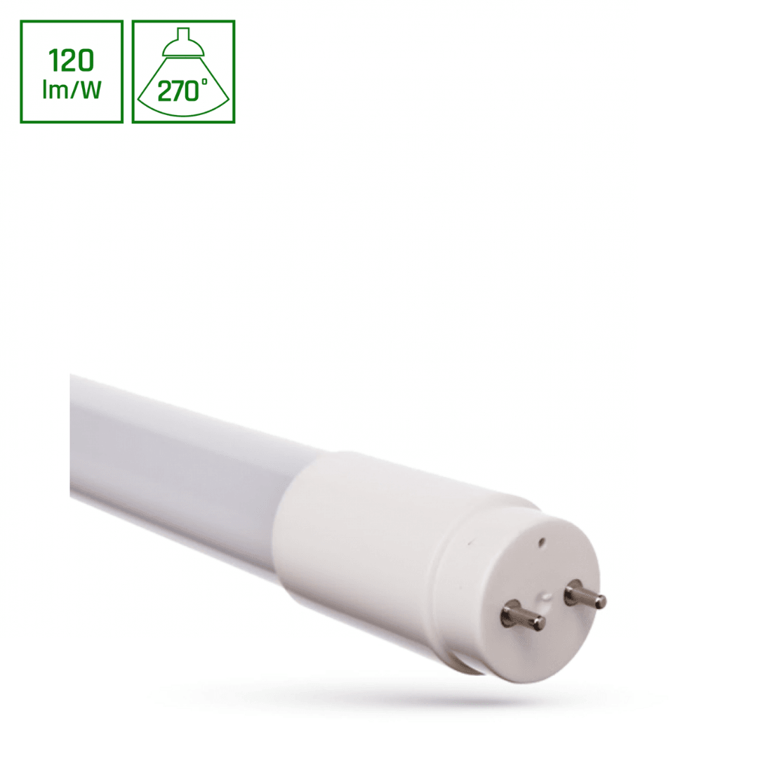 SPECTRUM LED Tube led 17W, 120cm 22305