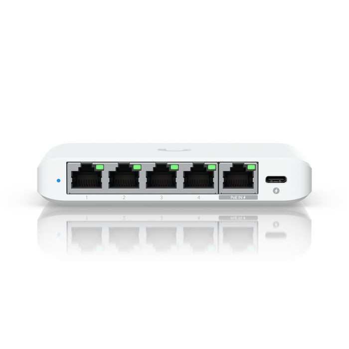 UBIQUITI Switch USW-Flex-XG, Beli