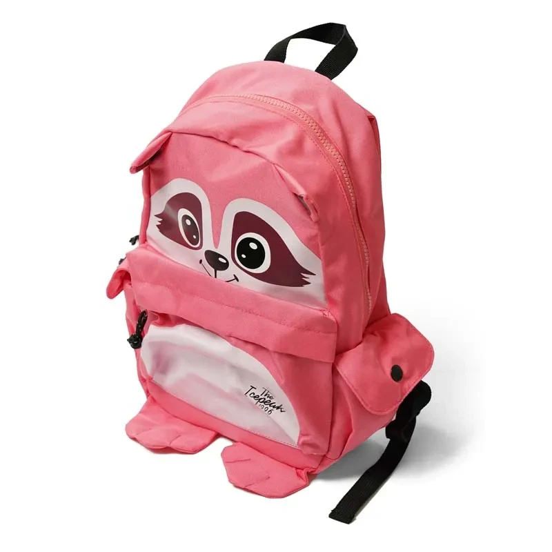 ICE PEAK Dečiji ranac Gurley, Roze