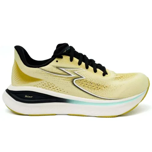 361 DEGREES Ženske patike Meraki 6, Žute