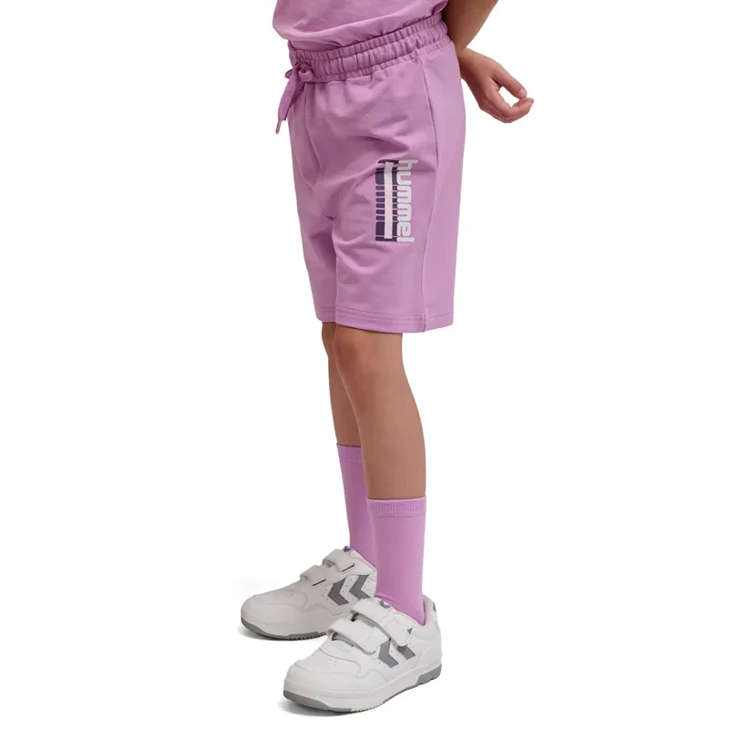 HUMMEL Šorc za devojčice Hmltukas, Roze