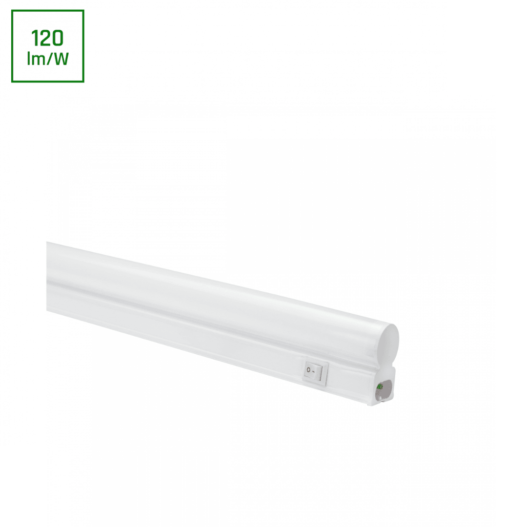 SPECTRUM LED Svetiljka Cabinet LED Strela 14W, 6000K, IP20, 120 cm, Bela