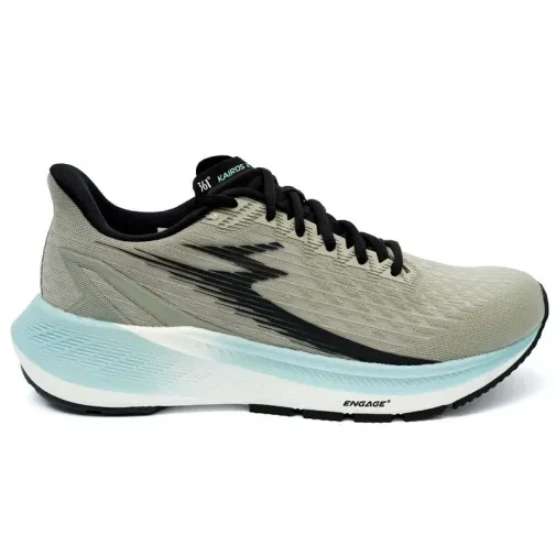 361 DEGREES Muške patike Kairos 2, Sive