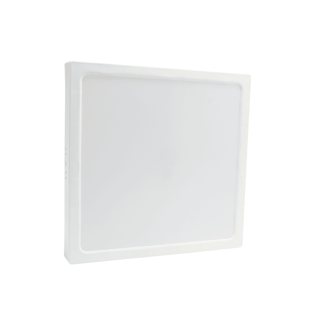 SPECTRUM LED Panel Algine 24W, IP20, Kocka, 4000K, Beli